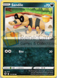 Sandile - SIT - 111/195