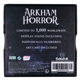 Arkham Horror LCG -  Elder Sign Amulet