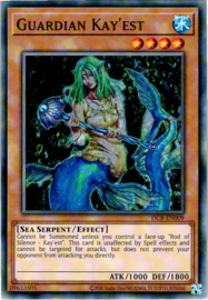 Guardian Kay`est - Unlimited - DCR-009 - 25th Anniversary