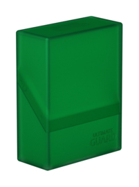 Boulder 40+ Standard Size - Emerald