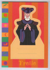 Finger Puppet - Frollo - 93