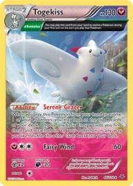 Togekiss - RoaSki - 46/108