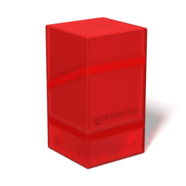 Boulder´n´Tray 100+ - Ruby