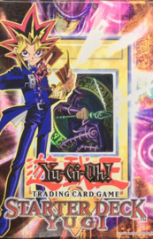 Yugi - Unlimited - U.S.A. Edition