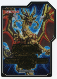2018 World Championship Celebration Promo Set