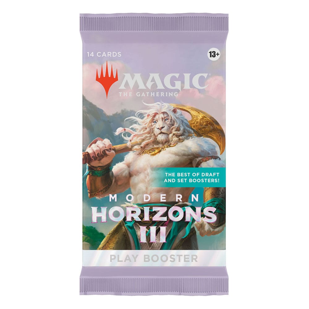 Modern Horizons III - Play Booster