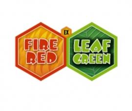 EX Fire Red & Leaf Green