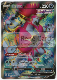 Hoopa V - FusStri - 253/264