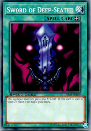 Sword of Deep-Seated - DEM5-EN009