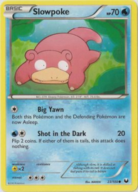 Slowpoke - DarExp - 23/108