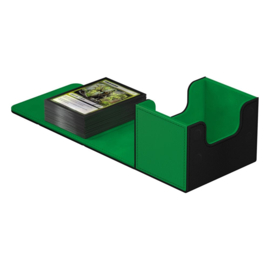Sidewinder - 100+ - XenoSkin - SYNERGY - Black/Green