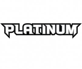 Pokemon - Platinum
