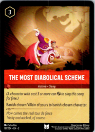 The Most Diabolical Scheme - 2ROF-131/204