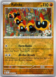 Falinks - SCR - 088/142 - Reverse