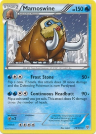 Mamoswine - PlasStor - 28/135