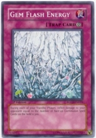 Gem Flash Energy - Unlimited - FOTB-EN059