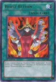 Burst Return - Unlimited - LCGX-EN084