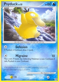 Psyduck - SecrWon - 100/132