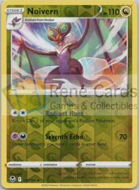 Noivern - SIT - 133/195 - Reverse