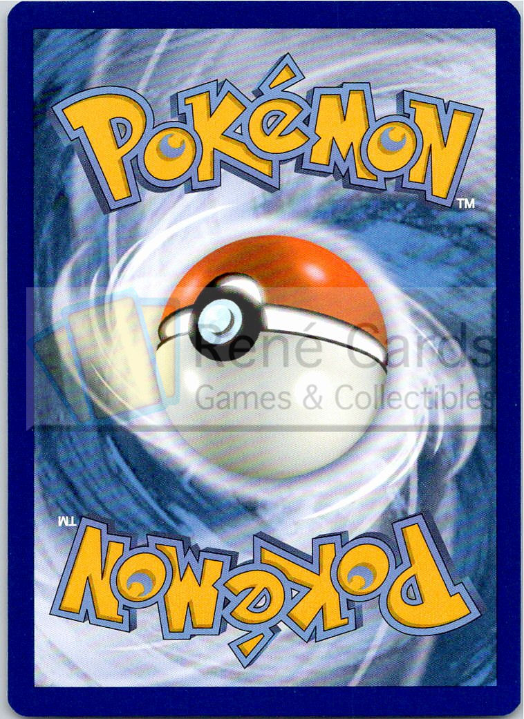 Aromatisse - PRE  - 039/131 - Reverse - Master Ball