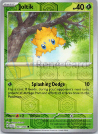 Joltik - SFA - 001/064 - Reverse