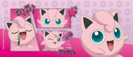 Pokemon -  Jigglypuff (163)