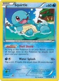 Squirtle - BounCross - 29/149