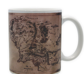 The Lord of the Rings - Middle-Earth (047)