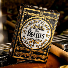 The Beatles - Black Special Edition