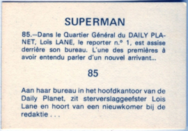 Superman Nr. 85