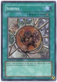 Shrink - Limited Edition - STON-ENSE2