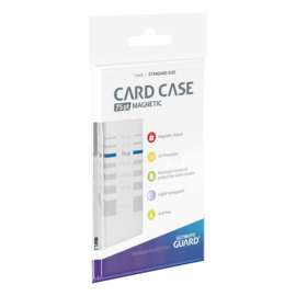 Magnetic Card Case 75 pt