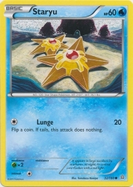 Staryu - PrimCla - 32/160