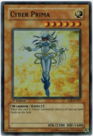 Cyber Prima - Unlimited - EOJ-EN007