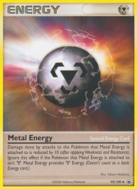 Metal Energy - MajDaw - 95/100