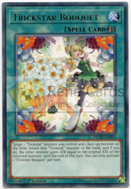 Trickstar Bouquet - 1st. Edition - FLOD-EN055