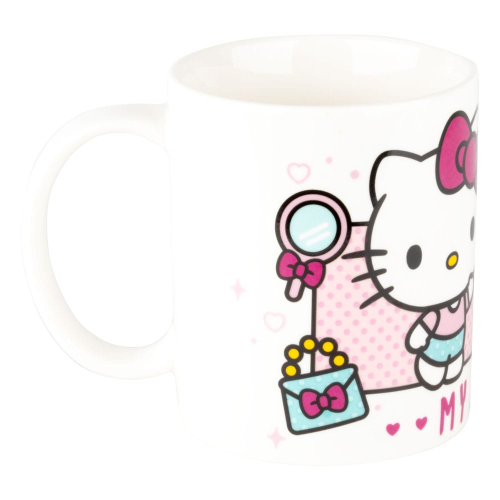 Hello Kitty - My Style (065)