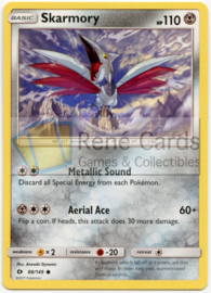 Skarmory - S&M 88/149