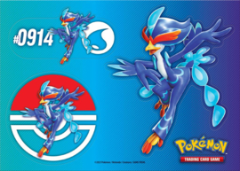 Pokemon TCG Collector Chest 2023
