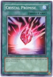 Crystal Promise - Unlimited - FOTB-EN036