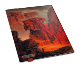 9-Pocket FlexXfolio - Mountain 2