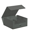 Treasure Hive - Xenoskin - 90+ - Grey
