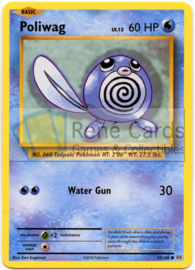 Poliwag - Evol. 23/108