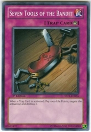 Seven Tools of the Bandit - 1st Edition - YS11-EN035 (13)