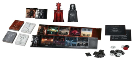 Villainous - Star Wars - Revenge at Last - Expansion 2
