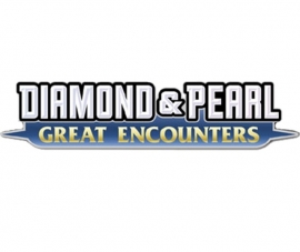 D&P - Great Encounters