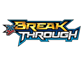 XY - Breakthrough