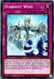 Stardust Wish - OP16-EN025