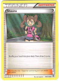 Shauna - PhanFor - 104/119