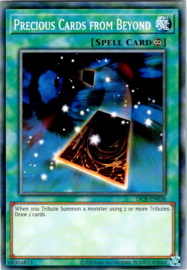 Precious Cards from Beyond - Unlimited - DCR-EN038 - 25th Anniversary